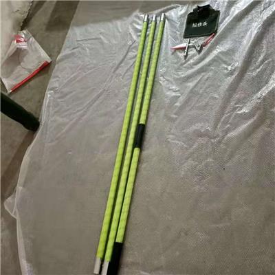 线路作业异物杆 电力异物钩