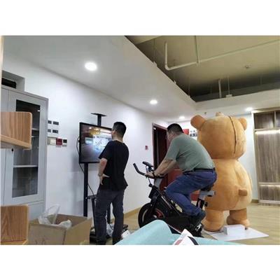 长沙VR交通安全教育体验 操作简单 针对性强