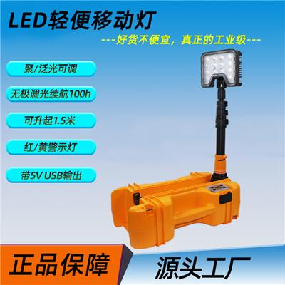 微型防爆电筒JW7302A消防员照明灯具
