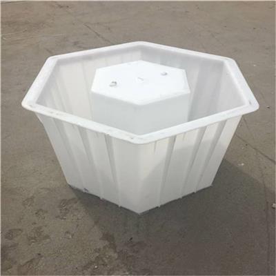 定做空心六角块护坡模具 尺寸标准全