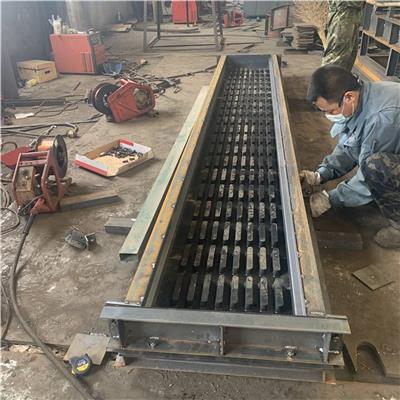 声屏障模具 混凝土预制隔音板 加工制造厂