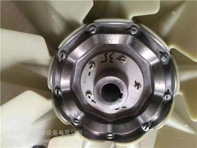 欣达SFA45空压机冷却风扇散热风机总成