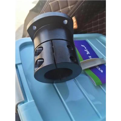 武汉万向联轴器生产厂家 星形联轴器价格 拆装简便