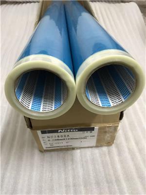日东3800A 聚合物薄膜胶带 固定电器用品办公设备胶带