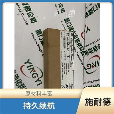 Allen-Bradley-AB1794TB3GS机架Anybus