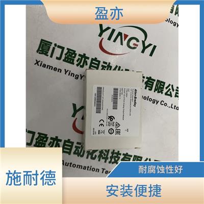 通用电气GEIC697ALG444通讯卡操作方便