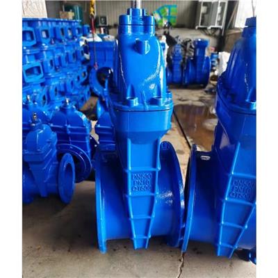 Z45X明杆闸阀Z41X工作原理 河北泊头市晨凯阀门质量可靠