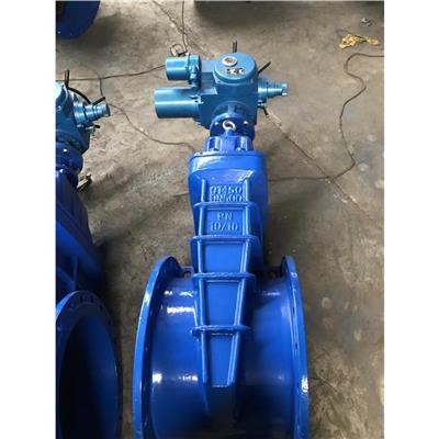 Z45X直埋式软密封闸阀生产厂家 找泊头市晨凯阀门有限公司