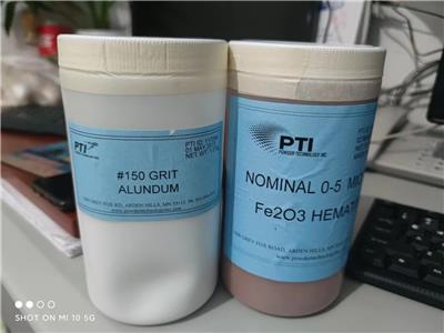 美国PTI 0-10微米亚利桑那试验粉