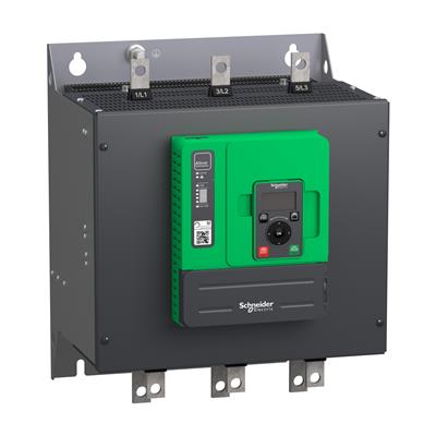 ATS480C32Y施耐德软启动器供应