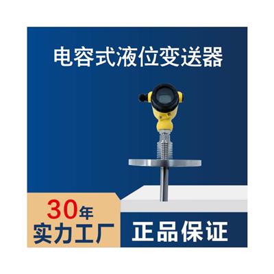 浮球液位计 具有反向保护