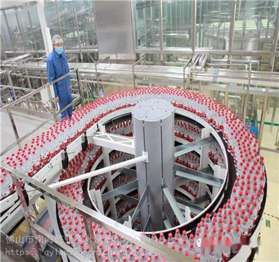 乾业-矿泉水生产线设备助力回乡创业、山泉水生产线设备精准扶贫
