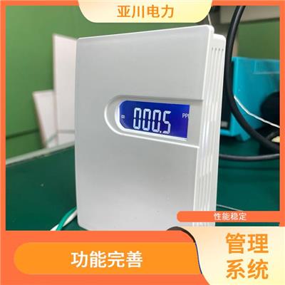 建筑设备监控管理系统与冷热源自控系统 兼容性强