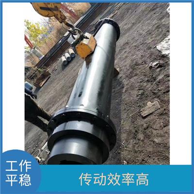 万向联轴器生产厂家 结构简单