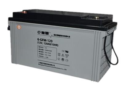 上海复华蓄电池蓄电池GFM-1800AH 2V1800AH UPS电池