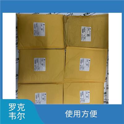 Allen-Bradley-AB2711PC-T6M20D8机架真材实料