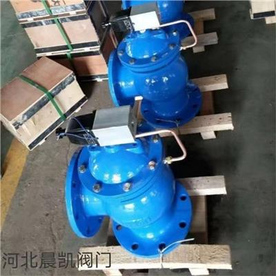 J944X型电动排泥阀 操作灵活 JM744X排泥阀怎么安装