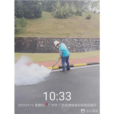 江门除四害 有效降低鼠害密度