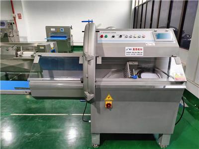 砍排机 长沙昊昂商用砍排机 鸡鸭鱼肉食品级设备