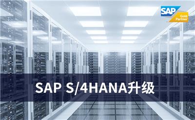 ECC升级新版本 SAP ERP版本升级 S4实施升级 选择SNP