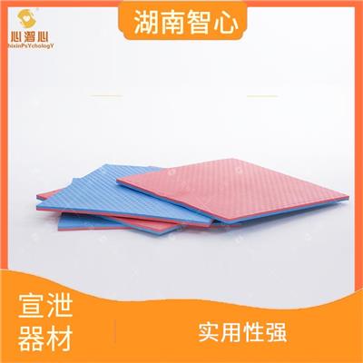 广西心理宣泄室器材明细 疏导情绪 针对性强