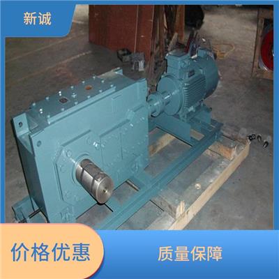 直连式齿轮机 安装方便 使用寿命长