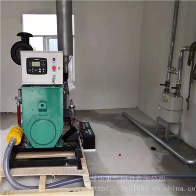 养猪场100KW猪粪尿液沼气发电机 黑膜厌氧发酵沼气池工程