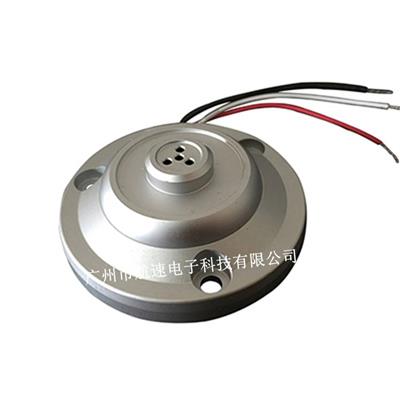 航速WM-70VN/庆阳市公安高保真全向拾音器/监控拾音器/高清晰数字拾音器