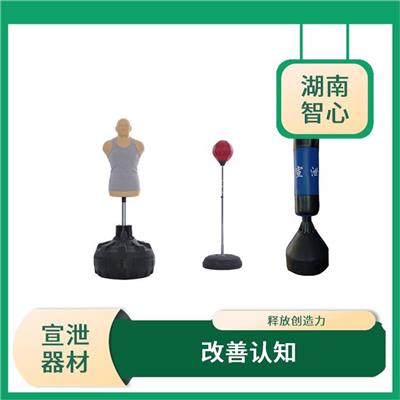 广西心理宣泄类器材 形象直观