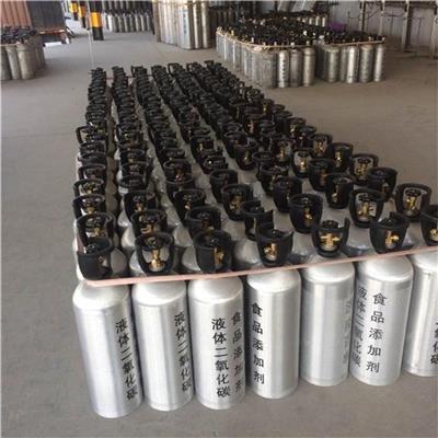 东湖工业 二氧化碳 无色无味的气体 抗腐蚀性好