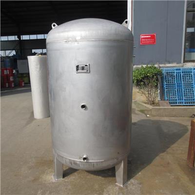 北京无塔供水罐厂家 施工周期短 加固底座 加厚罐体