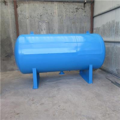 兰州自动供水压力罐 不渗水清洗方便 避免水质二次污染