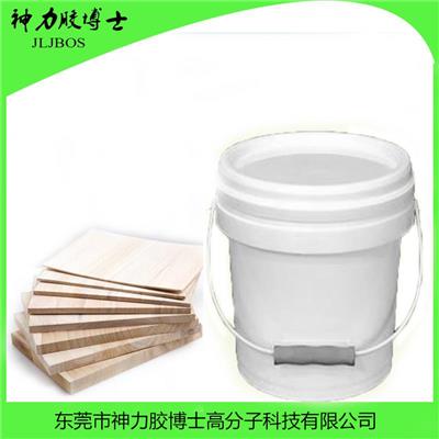 神力胶博士制造 纸盒封边胶水、低气味、定位快