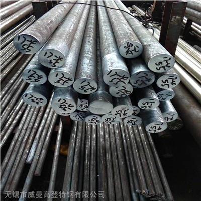 威曼高登零切割A182F22圆钢 F11不锈钢圆钢材质可定尺