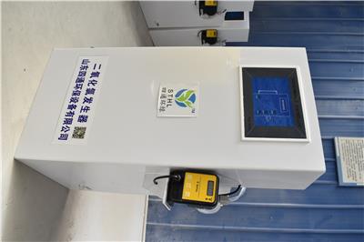 医院小型污水处理设备有哪些