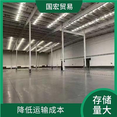 大型仓库出租 即租即用 易于拓宽业务范围