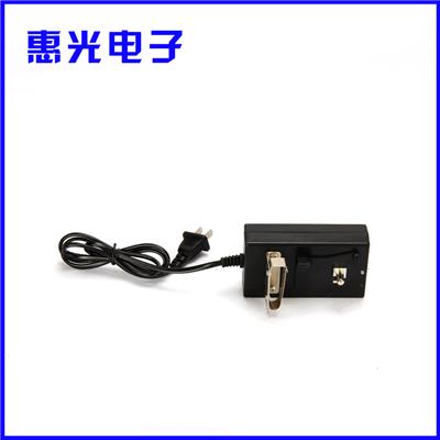 惠光电子矿灯充电器矿灯便携式充电器
