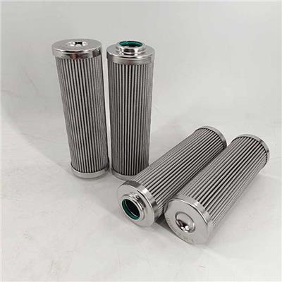 汽轮机润滑油滤芯 DP903EA10V/W 华豫滤器