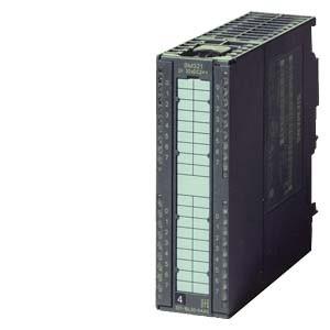 西门子6ES7321-7BH01-0AB0全新数字量输入6ES7 321-7BH01-0AB0