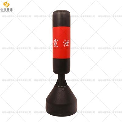 心理咨询室情绪宣泄设备生产厂家 稳定性好 耐击打性能强