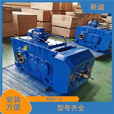 齿轮减速马达 高强度