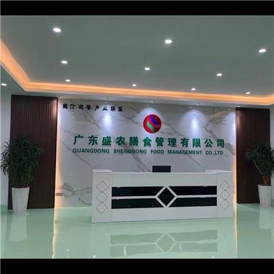东莞谢岗食堂承包