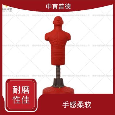 仿真拳击人生产厂家 质感细腻 仿真效果好