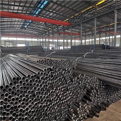 衡广通桩基注浆管采用原料