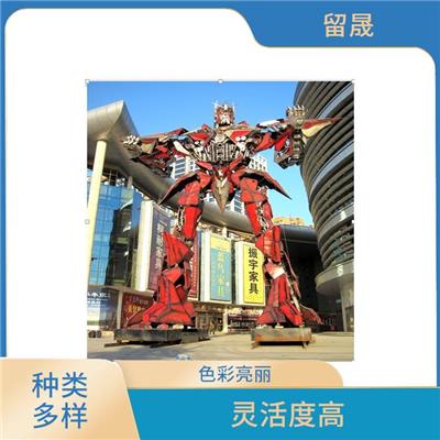 长沙变形金刚租赁价格 不易生锈 耐化学性好