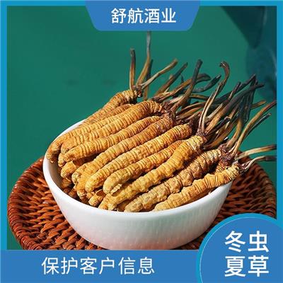 冬虫夏草专业回收 快速响应 及时联系 提供评估鉴定服务