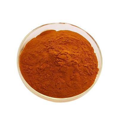 血根碱 Sanguinarine CAS:2447-54-3 佰斯孚高纯度 针状结晶