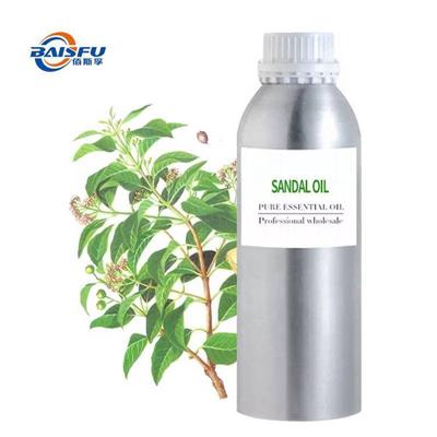 佰斯孚檀香油 CAS:8006-87-9 用于化妆品 香水调配