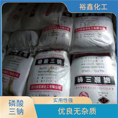 萍乡磷酸三钠工业水处理 产品含量高 优良无杂质