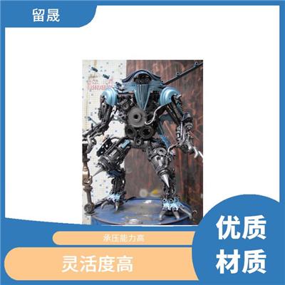 临沂变形金刚动模型出租 漆面鲜亮 颜色持久亮丽